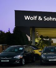 Opel A. Wolf & Sohn Bild 2