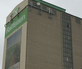Raiffeisen-Markt Schwerte Bild 1