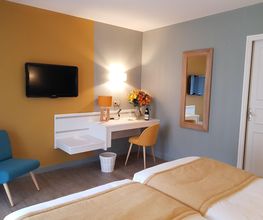 Hostellerie De Bretonniere image 13