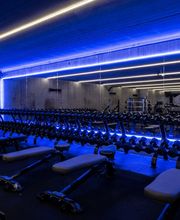 Fitness First Hamburg Harburg - Krafttraining