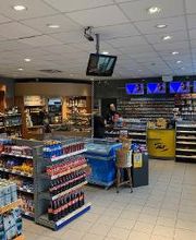 JET Tankstelle Bild 1