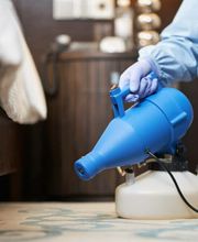 AJ DR Gebäudereinigung Bild 2