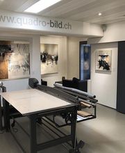 Quadro bild + rahmen etc.