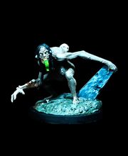 Les pinceaux de Gaia image 6