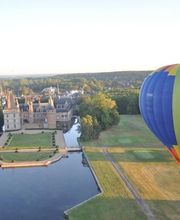 Air-Pegasus Montgolfieres image 4