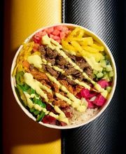 My Big Fat Shawarma image 7