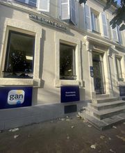 GAN ASSURANCES NEVERS COLBERT image 4