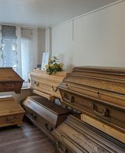 Beerdigungsinstitut Bernd Kern Bild 2