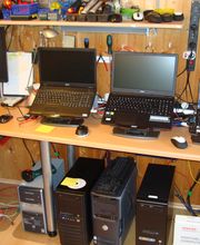PC-Blitzhelfer Dietmar Walker Bild 4