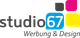 Studio 67 - Werbung & Design