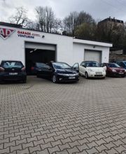 GARAGE AD EXPERT-VENTURINI image 1
