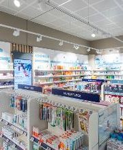 BENU Visp Bahnhof Bild 6