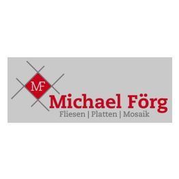 Michael Förg Fliesen/Platten/Mosaik