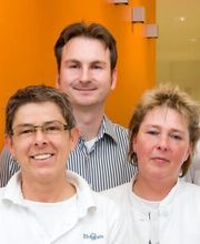 Teambild