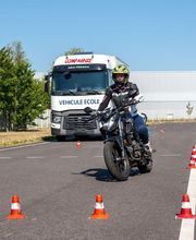 Compagnie des Permis image 8