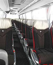 Ott Reisen + Transporte GmbH Bild 3