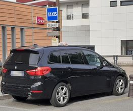 D.L.M. Taxi image 9