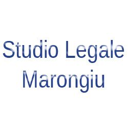 Studio Legale Avv. Marongiu Lidia logo