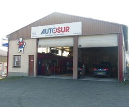 AUTOSUR MAURS image 2