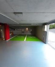 Shell Recharge Charging Station Bild 1