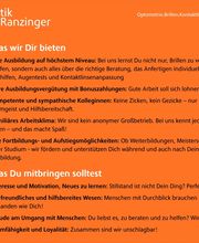 Optik Ranzinger Bild 3
