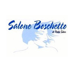 Salone da nella - Profumeria Boschetto logo