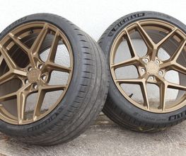 Elegance Wheels Bild 12