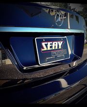 Seay Motors Dealership image 1