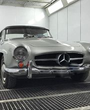 Autolack Donner GmbH Bild 3