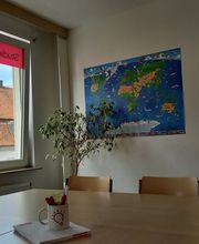 Korbach Unterrichtsraum