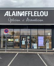 Audioprothésiste Reims-Alain Afflelou Acousticien image 1