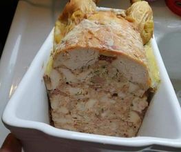 Le Grand Buffet image 1