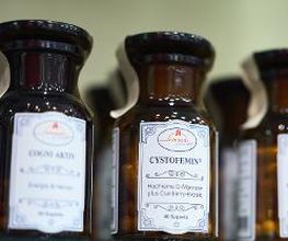 Eulen-Apotheke Bild 6