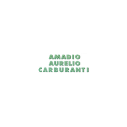 Amadio Aurelio - Carburanti logo