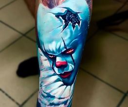 PiiNK Tattoo & Piercing Bild 4