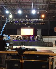 Music Team Service immagine 3