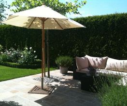 Hatt Gartenbau Bild 1