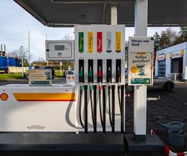 Shell Recharge Charging Station Bild 13