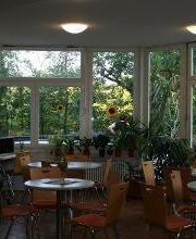 DJH Werner-Dietz-Jugendherberge Baden-Baden Bild 5