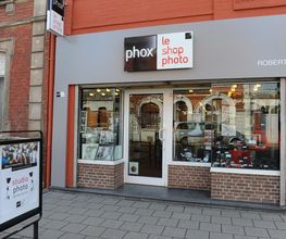 Phox Photo Robert image 6