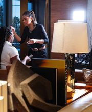 Gaelle MUA - Paris - Maquilleuse Professionnelle image 6