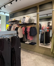 Jack Wolfskin Store Bild 2