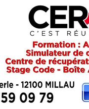 CER Ecole de conduite Joel Fossemale image 14