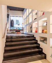 LUKIÉ - Designertaschen Köln