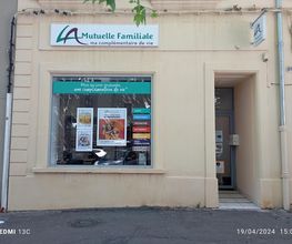 La Mutuelle Familiale image 1
