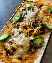 State Fare Kitchen & Bar image 6