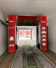 star Tankstelle Bild 15