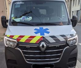 ABSD Ambulances image 5