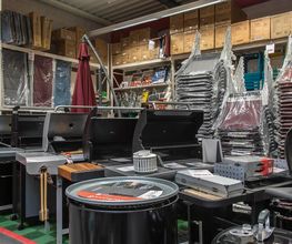 Mr.Bricolage Ruoms image 15