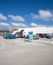 EVzen station de recharge image 9